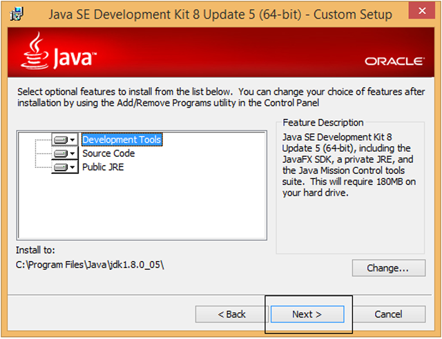 Learning Java by Building Android Games setting-our-development-environment-and-creating-game-activity-img-3