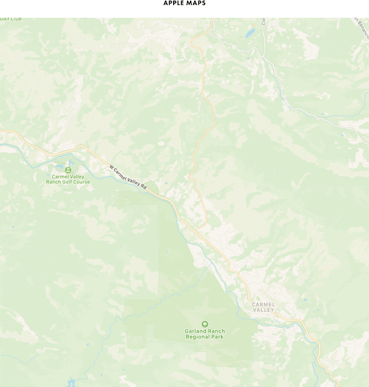 newer-apple-maps-is-greener-and-has-more-details-img-1