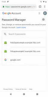 you-can-now-use-fingerprint-or-screen-lock-instead-of-passwords-when-visiting-certain-google-services-thanks-to-fido2-based-authentication-img-0