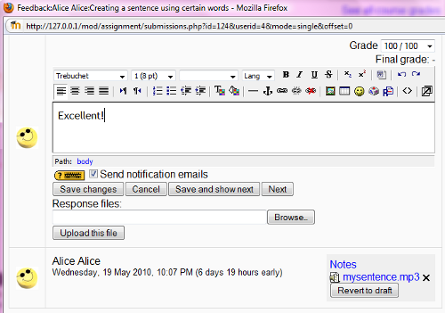 Teaching Special Kids how to write Simple Sentences and Paragraphs using Moodle 1.9 teaching-special-kids-how-write-simple-sentences-and-paragraphs-using-moodle-19-img-7