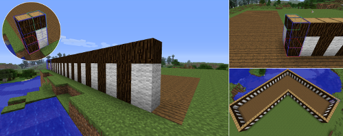 instant-minecraft-designs-building-tudor-style-house-img-3