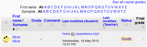 Teaching Special Kids how to write Simple Sentences and Paragraphs using Moodle 1.9 teaching-special-kids-how-write-simple-sentences-and-paragraphs-using-moodle-19-img-6