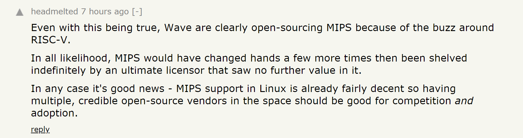 mips-open-sourced-under-mips-open-program-makes-the-semiconductor-space-and-soc-ones-to-watch-for-in-2019-img-0