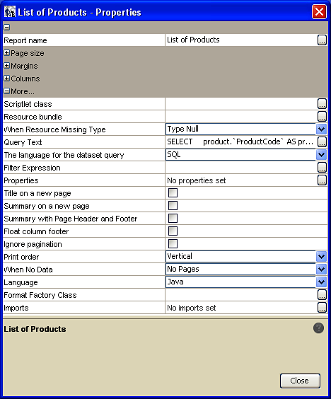 setting-ireport-pages-img-4