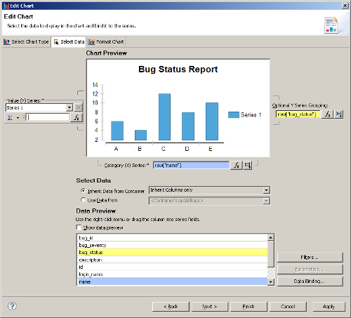 Creating a Reporting Site using BIRT-an Extension creating-reporting-site-using-birt-extension-img-8