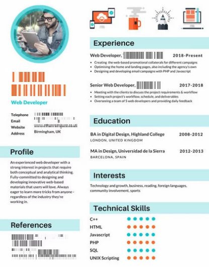 how-to-create-a-web-designer-resume-that-lands-you-a-job-img-9