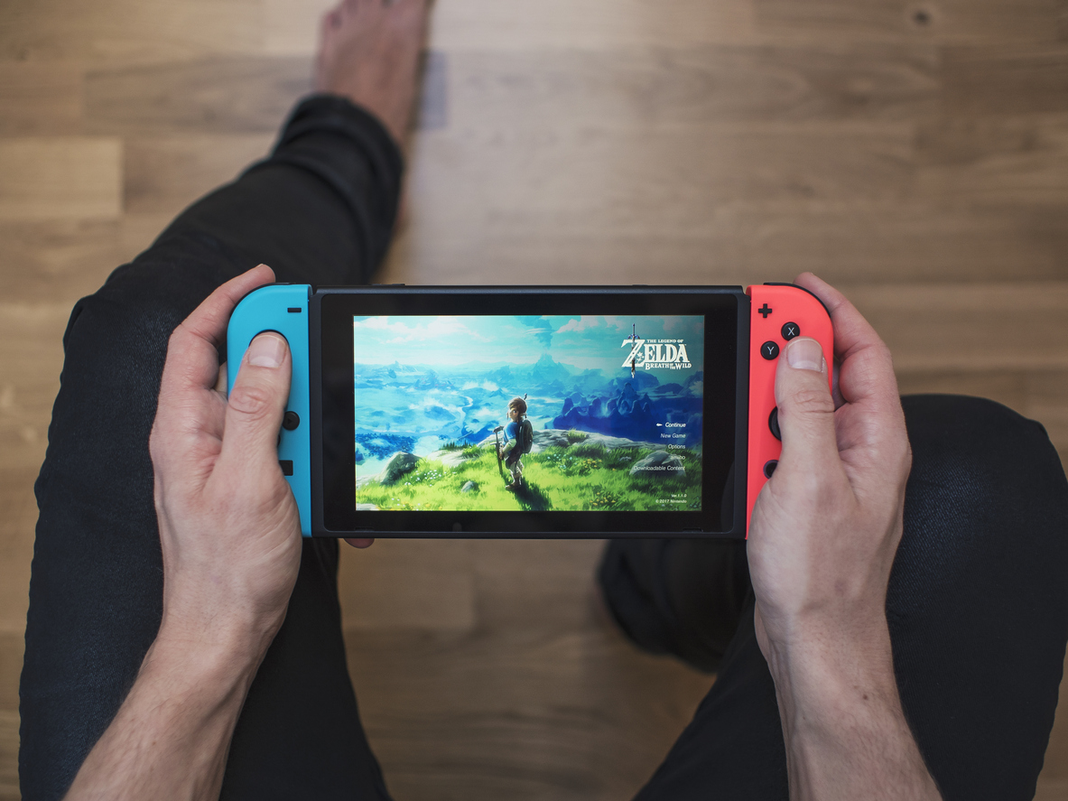 article-image-meet-yuzu-an-experimental-emulator-for-the-nintendo-switch