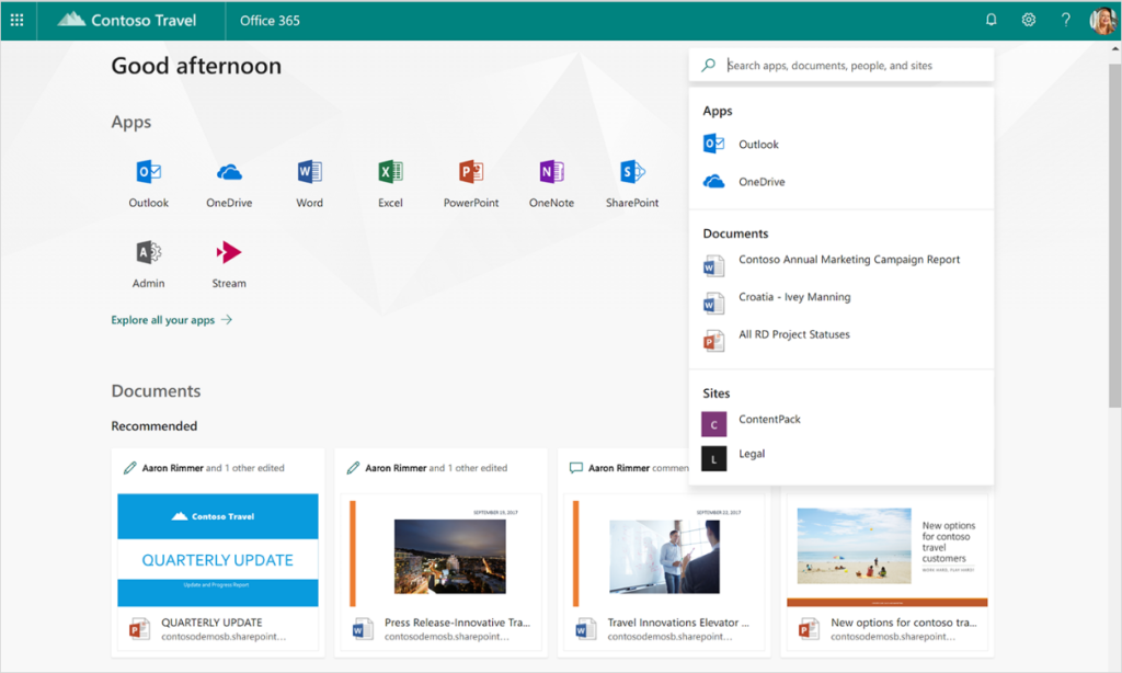 how-microsoft-365-is-now-using-artificial-intelligence-to-smartly-enrich-your-content-in-onedrive-and-sharepoint-img-2