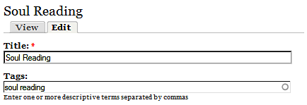 Making Content Findable in Drupal 6 making-content-findable-drupal-6-img-3
