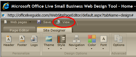 customizing-headers-and-footers-ms-office-live-small-business-img-2