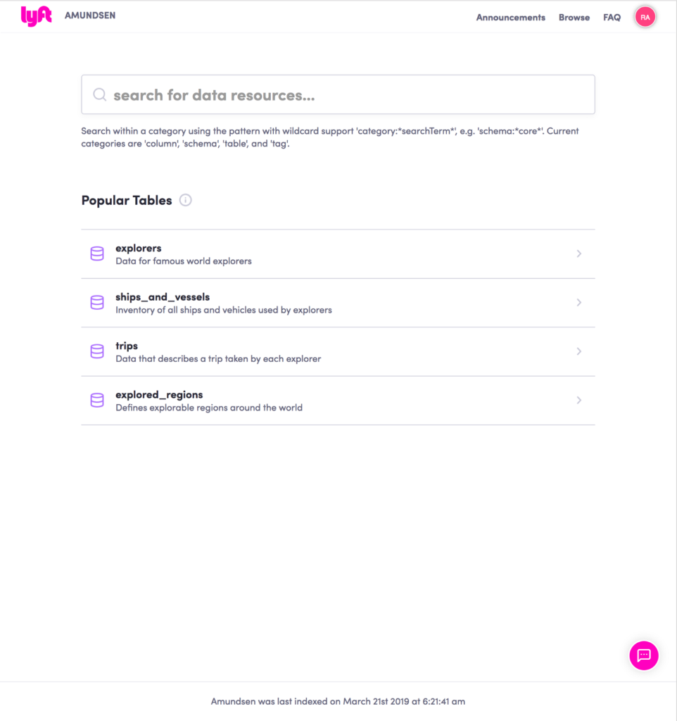 lyft-introduces-amundsen-a-data-discovery-and-metadata-engine-for-its-researchers-and-data-scientists-img-0