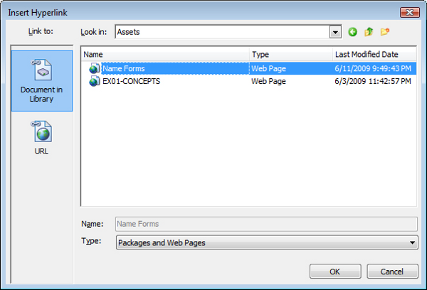 Oracle User Productivity Kit 3.5 using-web-pages-upk-35-img-18