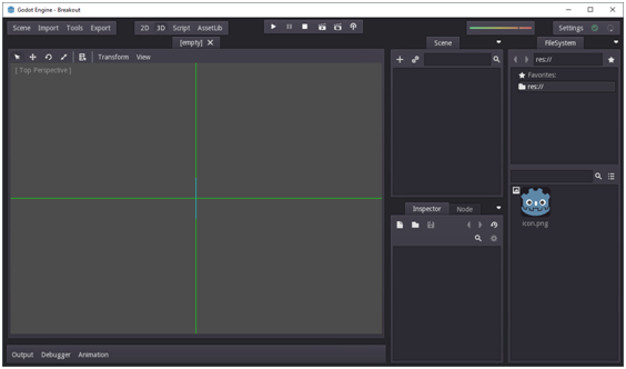 how-create-breakout-game-godot-engine-part-1-img-1