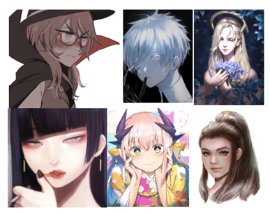 training-deep-convolutional-gans-to-generate-anime-characters-tutorial-img-0