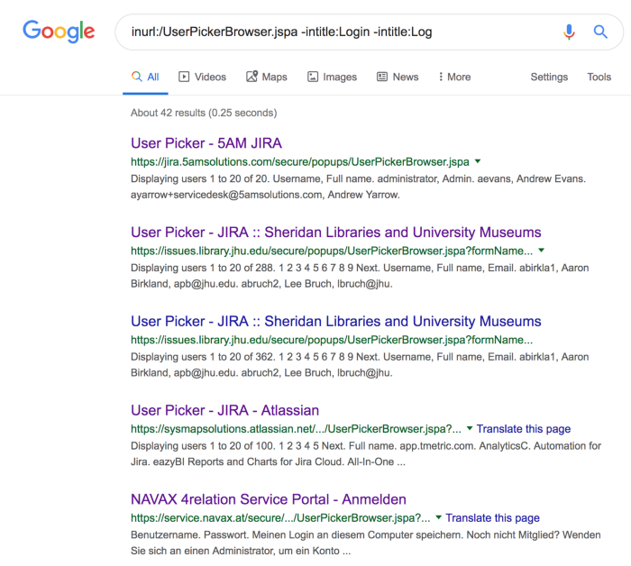 a-jira-misconfiguration-exposed-employees-and-project-details-of-nasa-google-yahoo-and-many-others-alleges-grofers-lead-infra-security-engineer-img-0