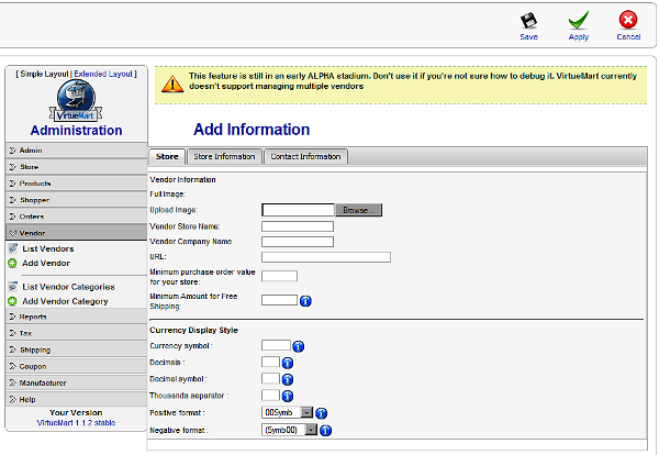 managing-manufacturers-vendors-and-product-categories-joomla-e-commerce-virtuemart-img-5