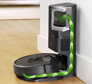 the-irobot-roomba-i7-is-a-cleaning-robot-that-maps-and-stores-your-house-and-also-empties-the-trash-automatically-img-0