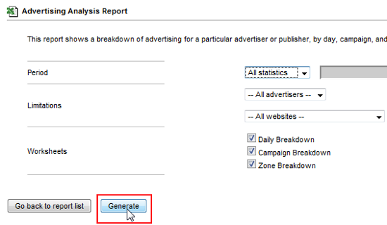 OpenX Advanced Reports openx-advanced-reports-img-2