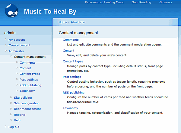 Making Content Findable in Drupal 6 making-content-findable-drupal-6-img-0