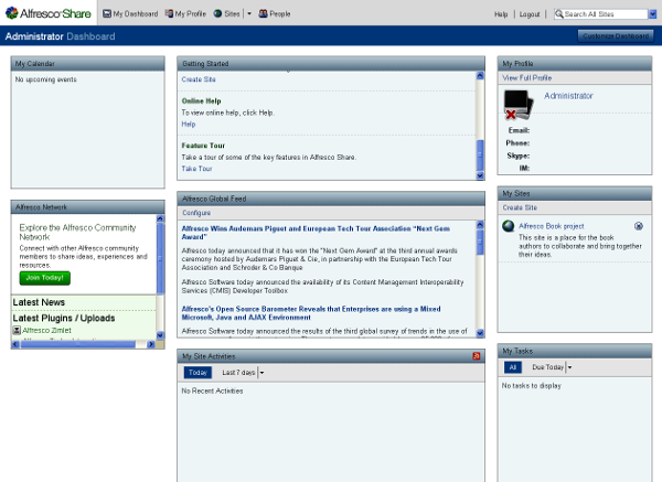 advanced-collaboration-using-alfresco-share-img-1