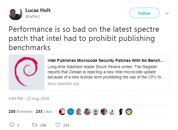 intel-faces-backlash-on-microcode-patches-after-it-prohibited-benchmarking-or-comparison-img-0