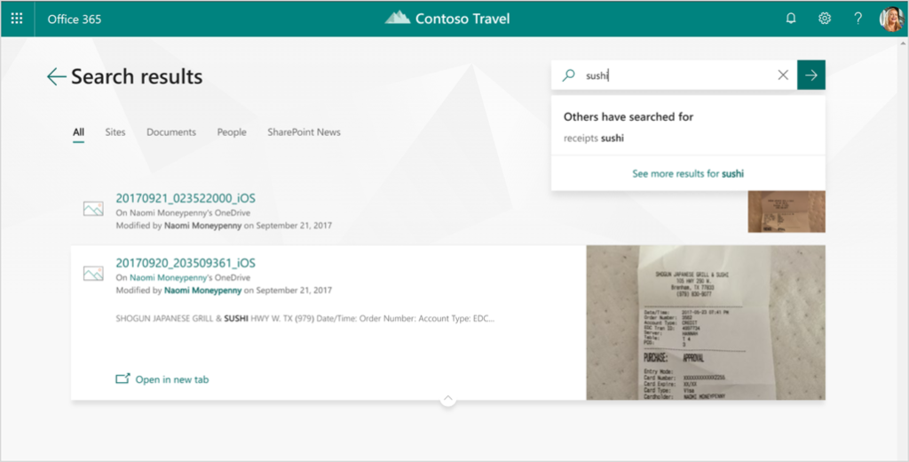 how-microsoft-365-is-now-using-artificial-intelligence-to-smartly-enrich-your-content-in-onedrive-and-sharepoint-img-1