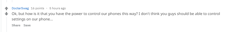 googles-mistakenly-deployed-experiment-covertly-activated-battery-saving-mode-on-multiple-phones-today-img-2