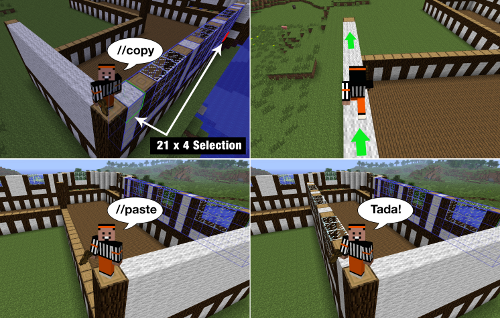 instant-minecraft-designs-building-tudor-style-house-img-8