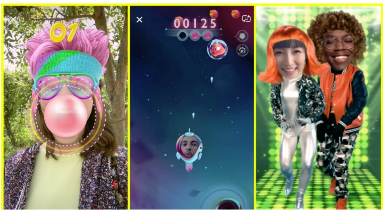 facebook-launched-new-multiplayer-ar-games-in-messenger-img-1