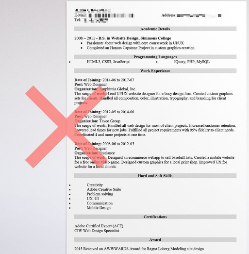 how-to-create-a-web-designer-resume-that-lands-you-a-job-img-1