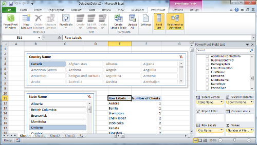 Instant Creating Data Models with PowerPivot How-to creating-pivot-table-img-2