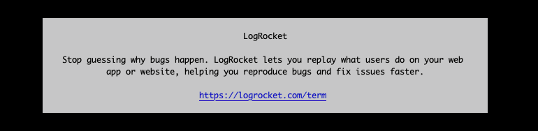 npm-install-funding-experiment-to-sustain-open-source-projects-with-ads-on-the-cli-terminal-faces-community-backlash-img-0