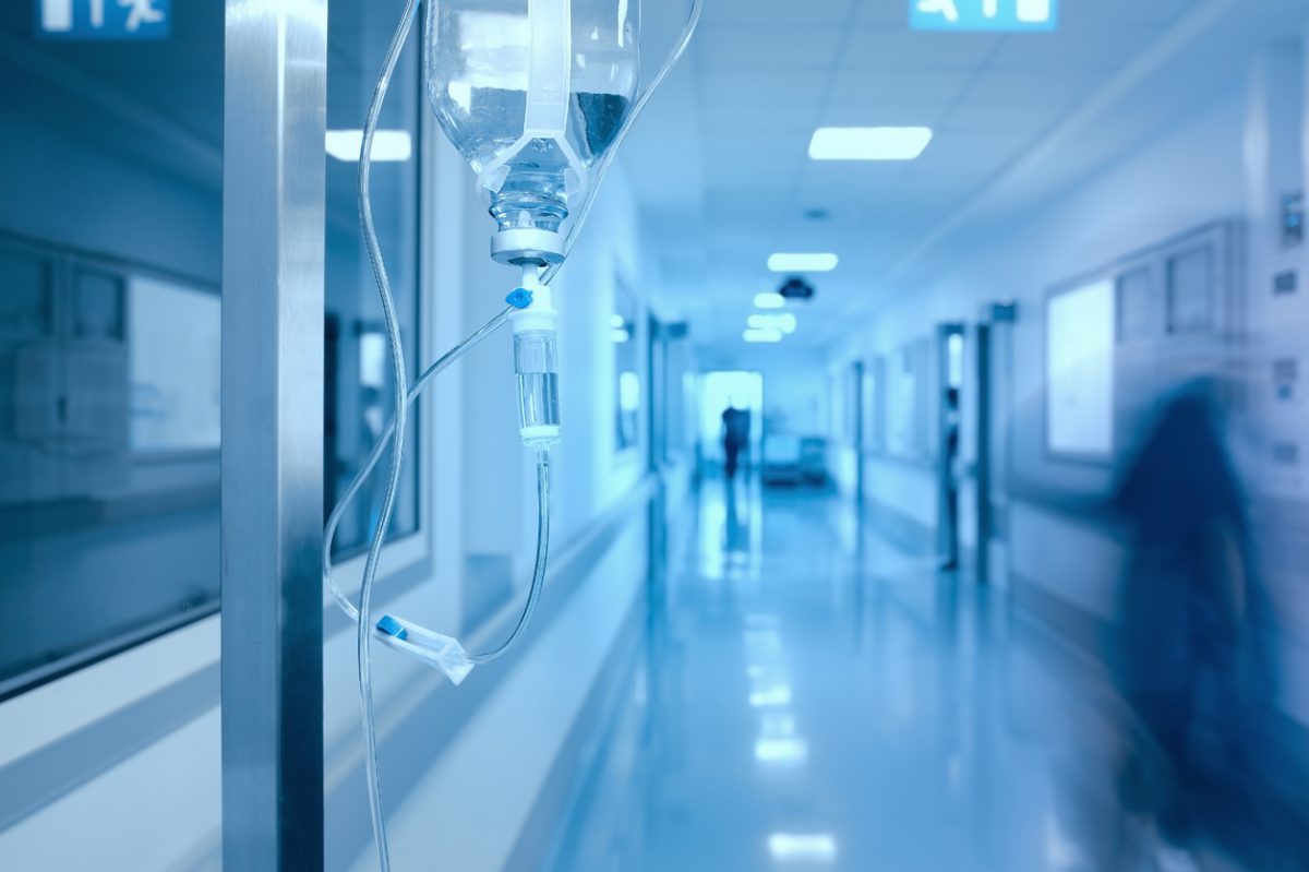 article-image-healthcare-analytics-logistic-regression-to-reduce-patient-readmissions