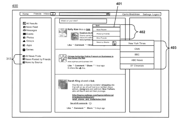 facebook-patents-its-news-feed-filter-tool-to-provide-more-relevant-news-to-its-users-img-1