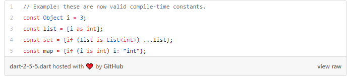 dart-2-5-releases-with-the-preview-of-ml-complete-the-dartffi-foreign-function-interface-and-improvements-in-constant-expressions-img-0