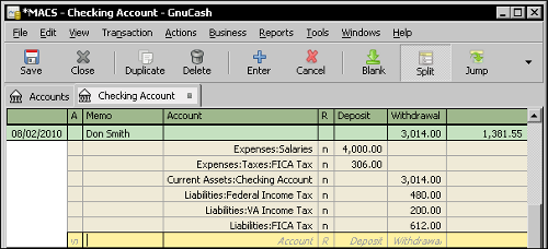 gnucash-payroll-management-depreciation-and-owners-drawing-img-1