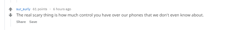 googles-mistakenly-deployed-experiment-covertly-activated-battery-saving-mode-on-multiple-phones-today-img-1