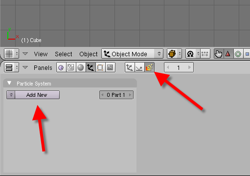 Blender 3D 2.49 Incredible Machines make-spacecraft-fly-and-shoot-special-effects-using-blender-3d-249-img-0