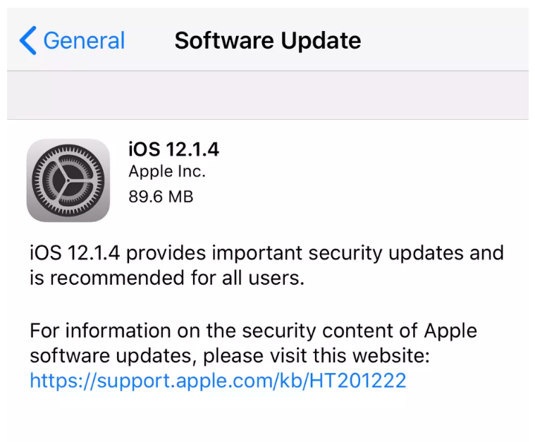 apple-announces-the-ios-12-1-4-with-a-fix-for-its-group-facetime-video-bug-img-0