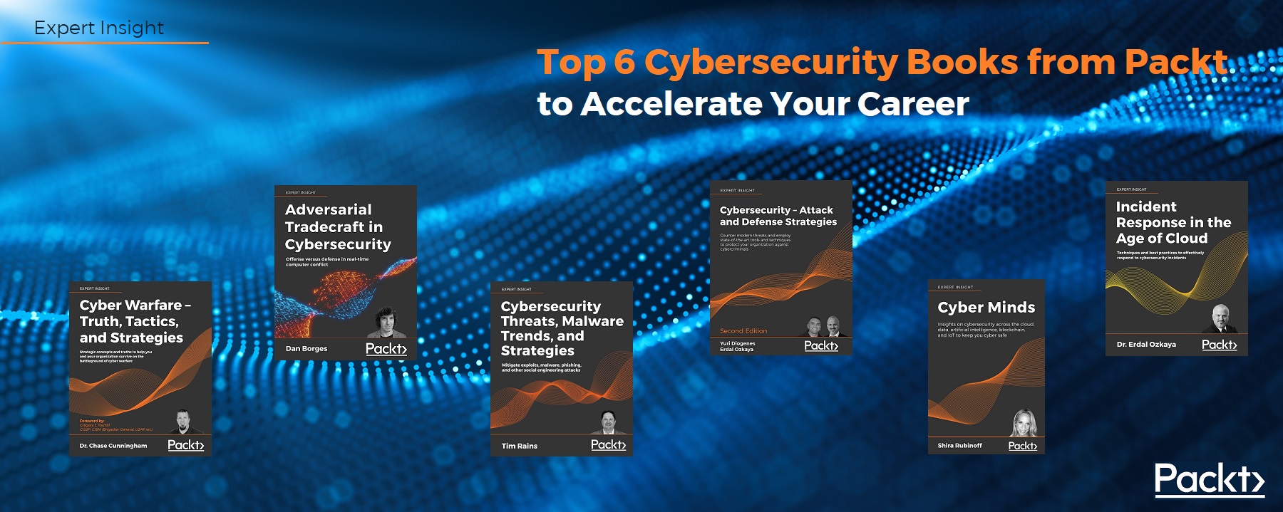 top-6-cybersecurity-books-from-packt-to-accelerate-your-career-img-0