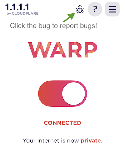 cloudflare-finally-launches-warp-and-warp-plus-after-a-delay-of-more-than-five-months-img-0