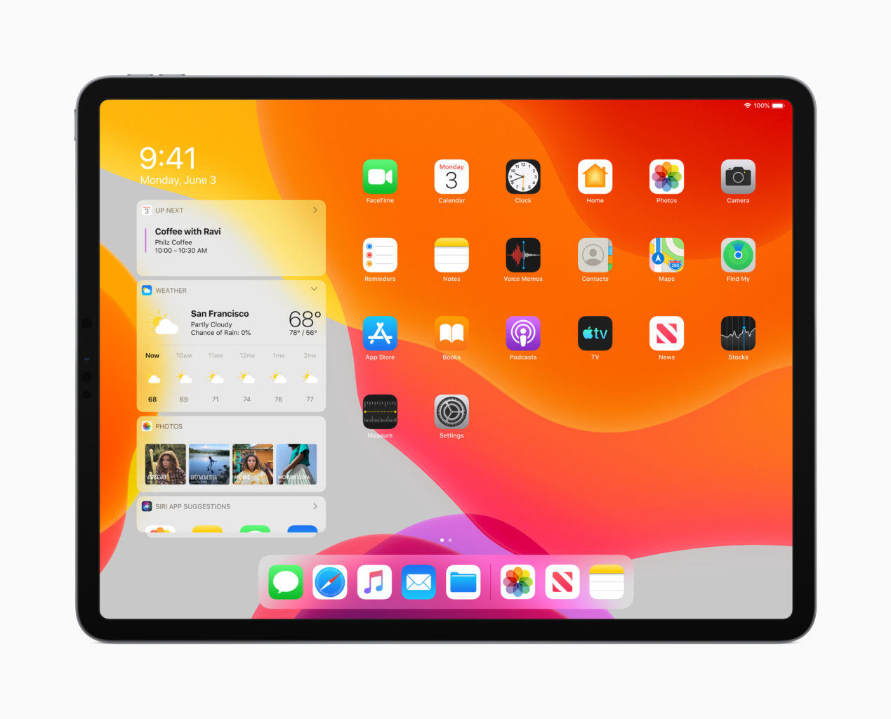 wwdc-2019-highlights-apple-introduces-swiftui-new-privacy-focused-sign-in-updates-to-ios-macos-and-ipad-and-more-img-0