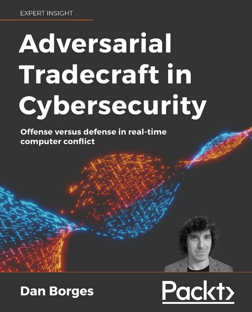 top-6-cybersecurity-books-from-packt-to-accelerate-your-career-img-1