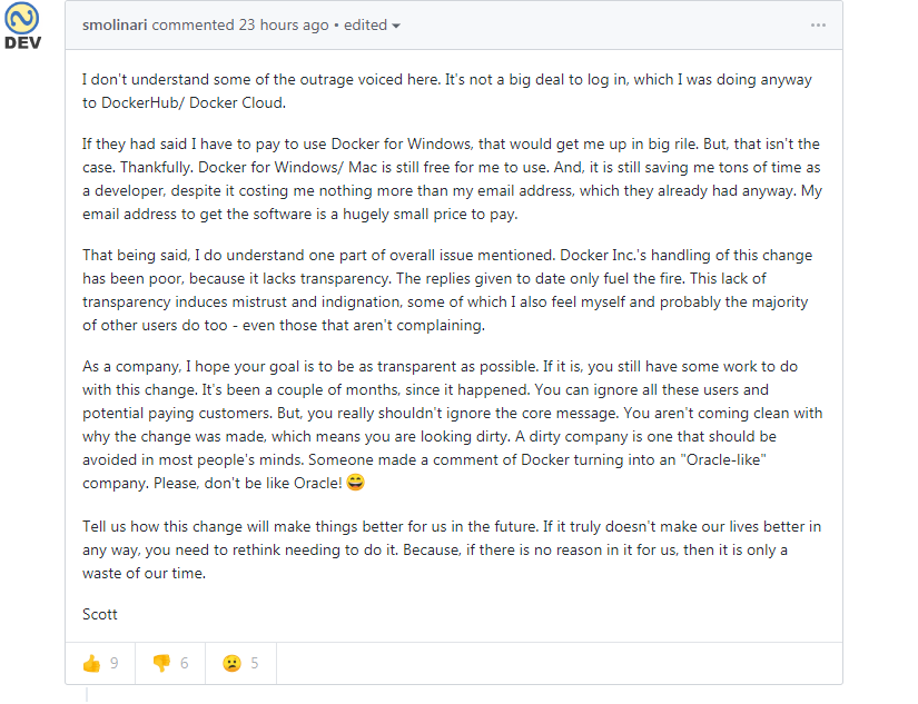 docker-faces-public-outcry-as-docker-for-mac-and-windows-can-be-downloaded-only-via-docker-store-login-img-3