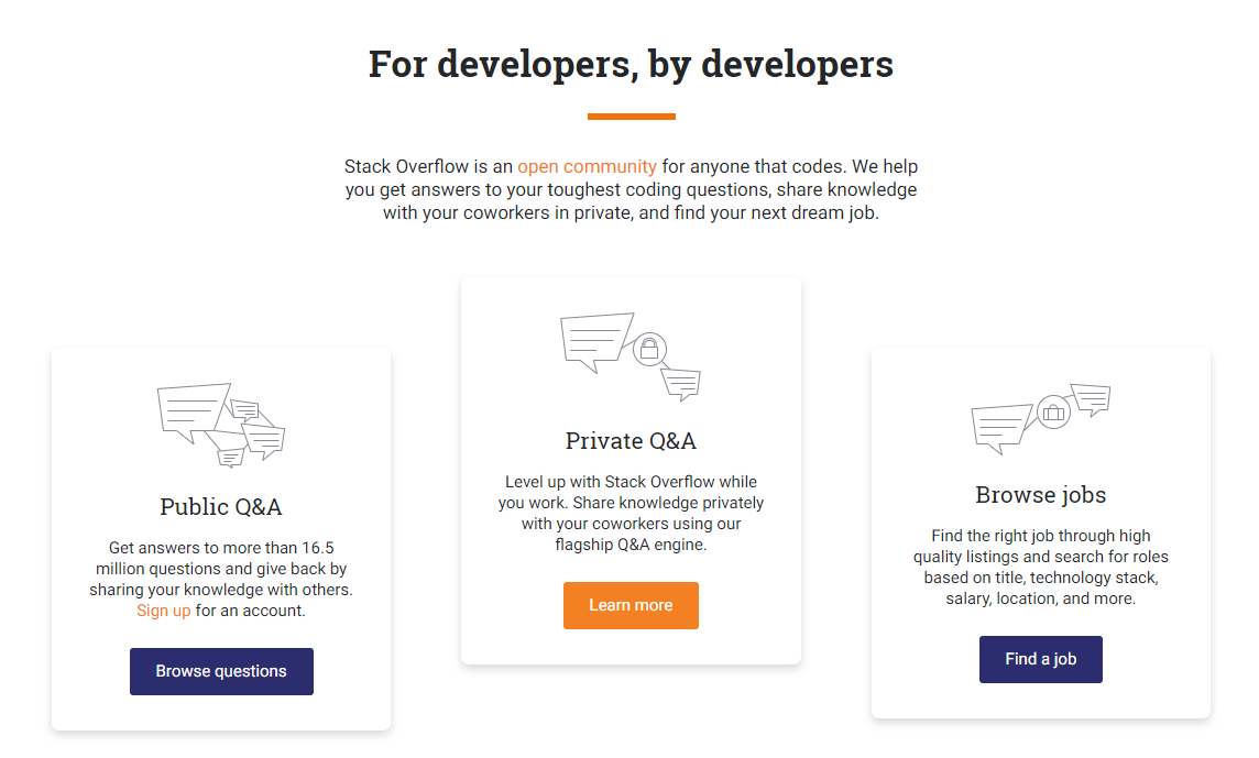 stack-overflow-faces-backlash-for-its-new-homepage-that-made-it-look-like-it-is-no-longer-for-the-open-community-img-1