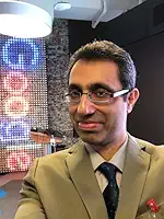 Imran Ahmed
