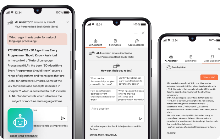 Offline & Anywhere Access